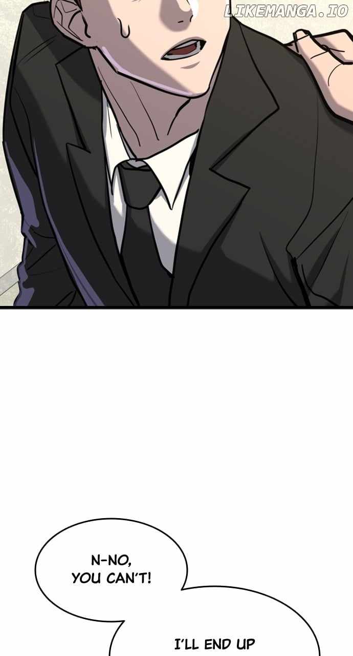 Justice Served Chapter 11 134